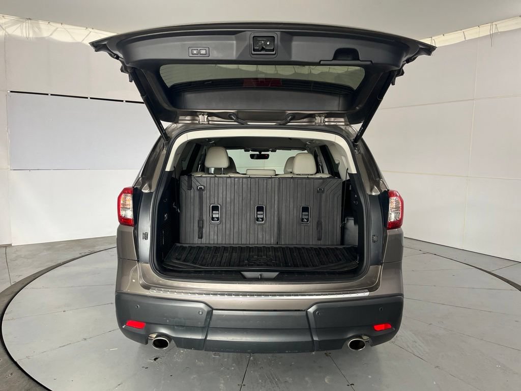 Used 2022 Subaru Ascent Limited w/ Popular Package #2A AWD/4WD image 12