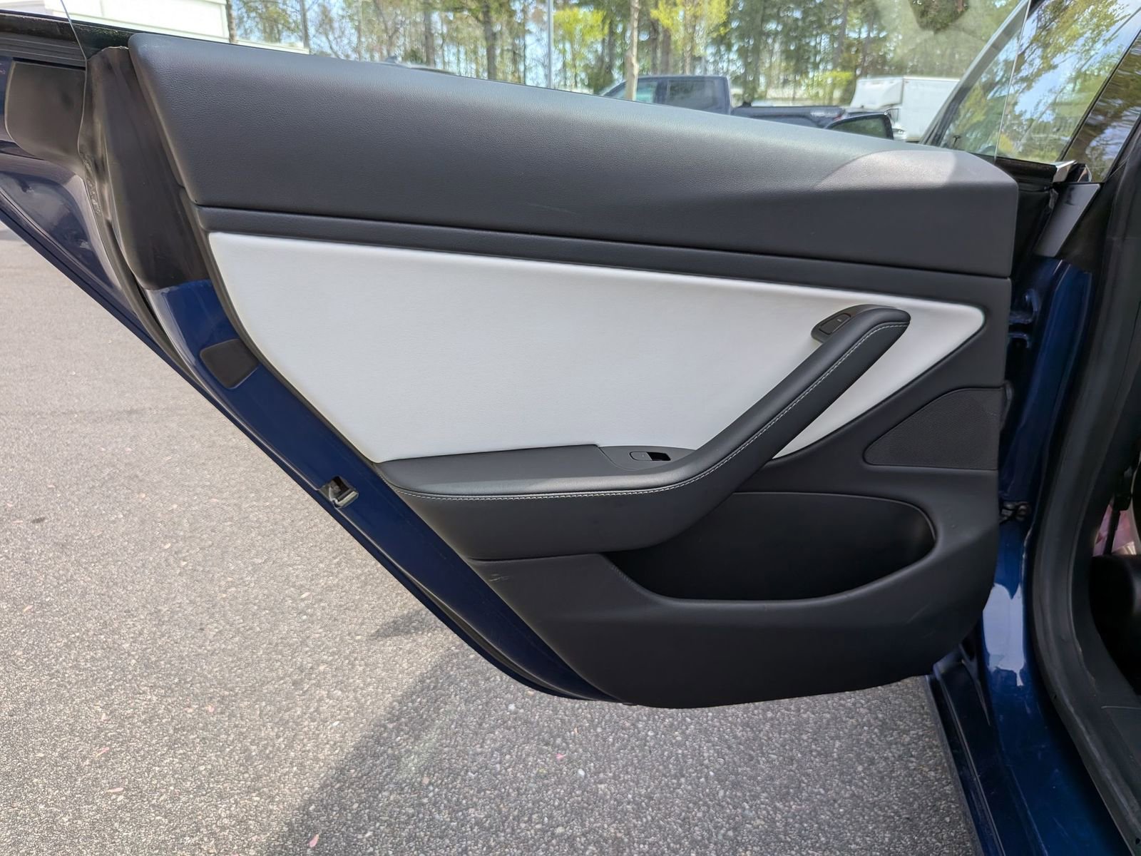 Used 2019 Tesla Model 3 Long Range image 26