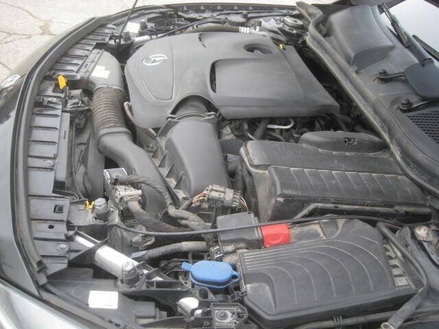 Used 2019 Mercedes-Benz GLA 250 4MATIC image 29