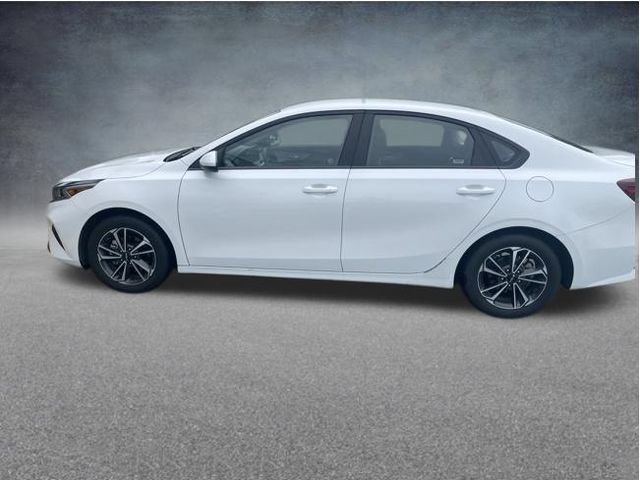 Used 2024 Kia Forte LXS FWD image 6