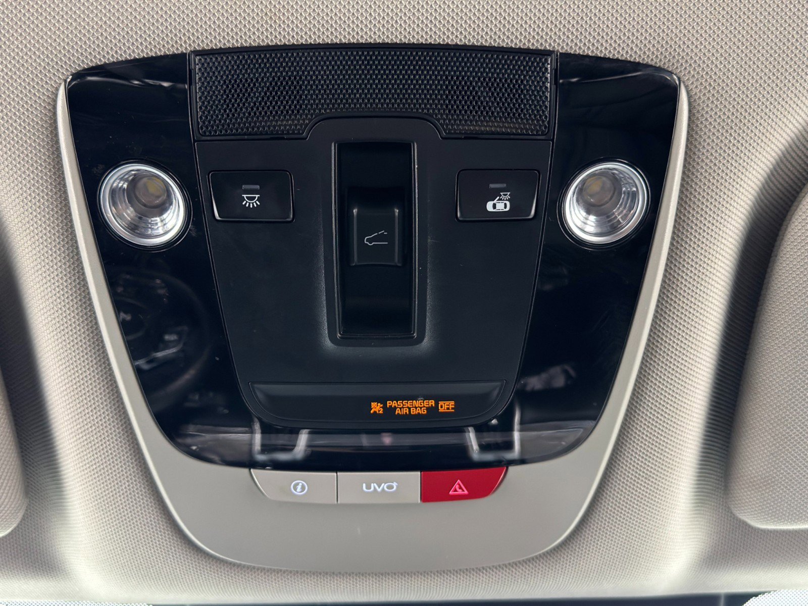 Used 2022 Kia Sorento X-Line EX image 31