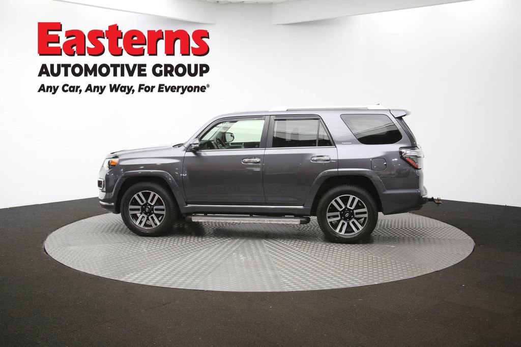 Used 2015 Toyota 4Runner Limited image 61