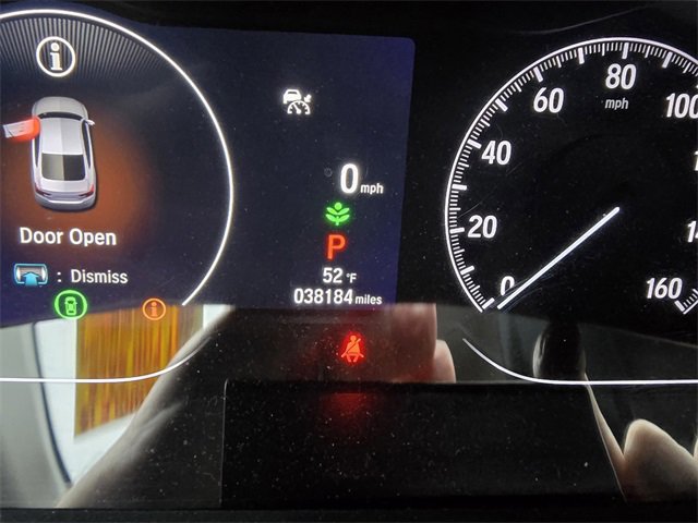 Used 2022 Honda Accord Sport Special Edition image 2