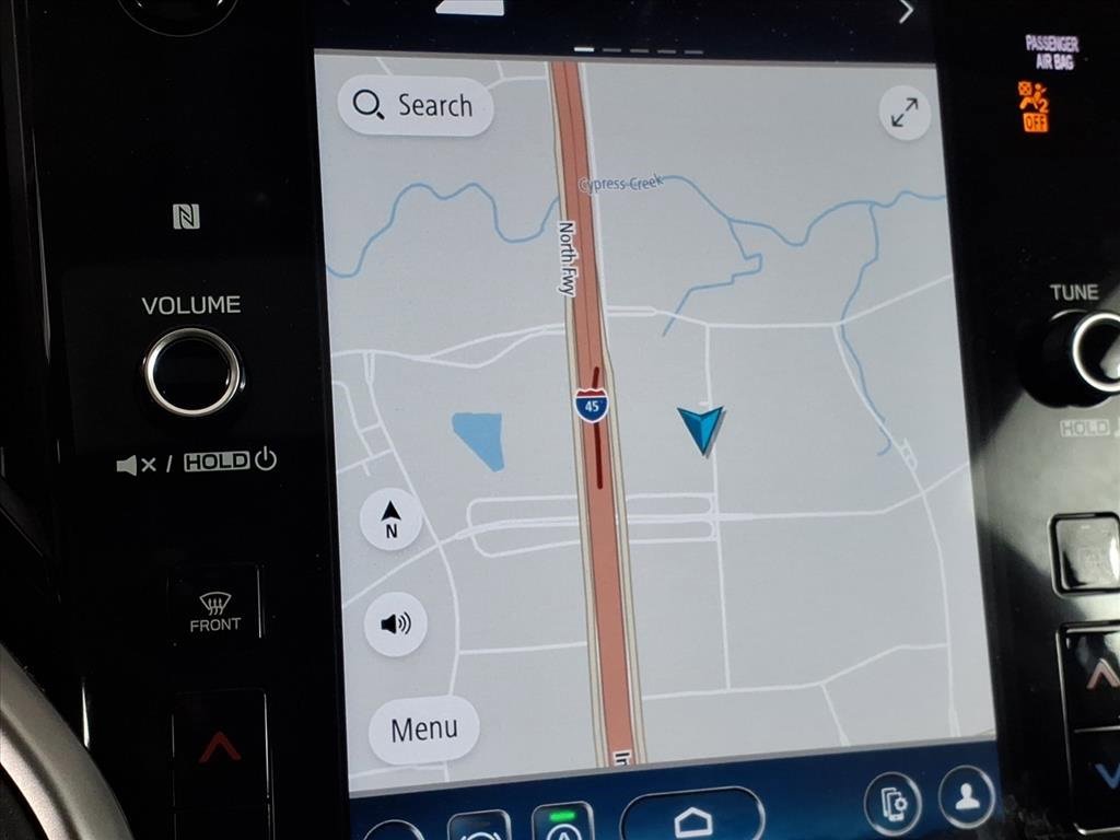 Certified 2025 Subaru Outback Limited image 22