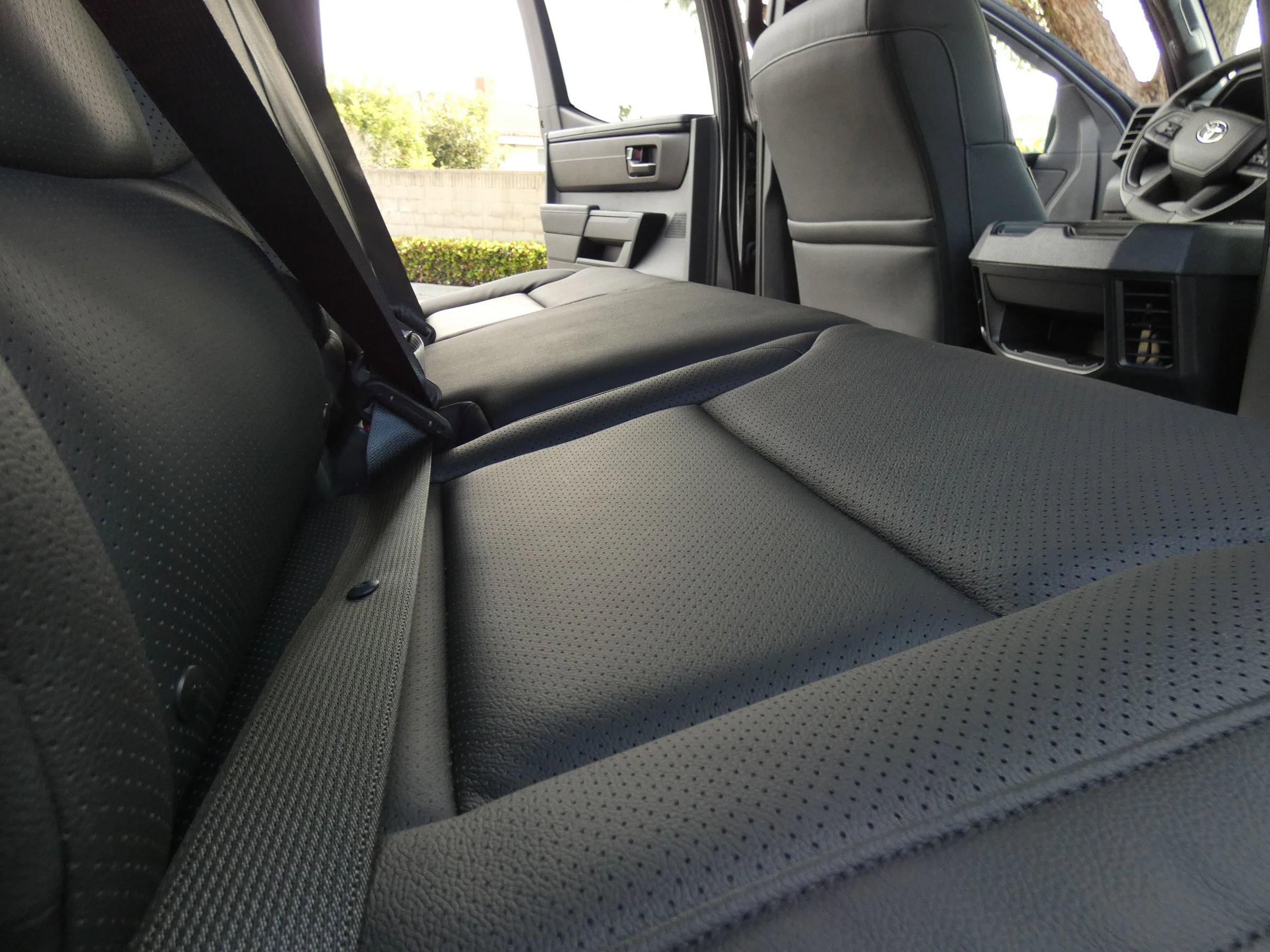 Used 2026 Toyota Tundra SR image 43