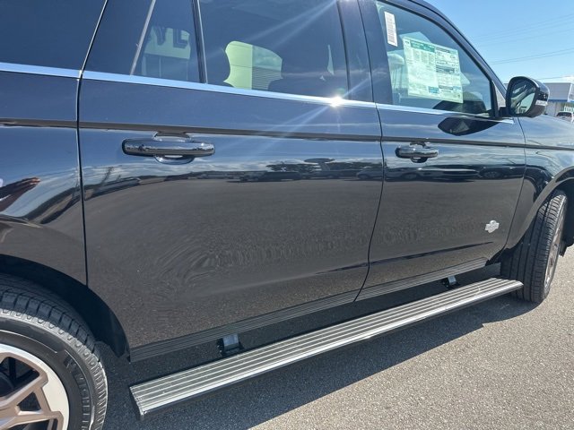New 2025 Ford Expedition Max King Ranch image 21