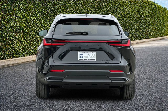 New 2026 Lexus NX 350 AWD w/ Accessory Package (2T) image 6