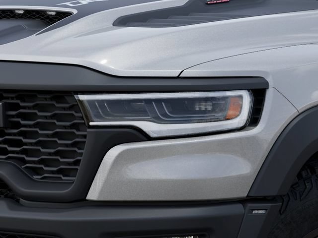 New 2026 RAM 1500 RHO AWD/4WD image 10