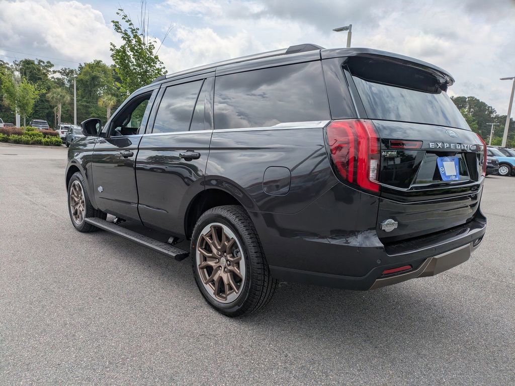 New 2026 Ford Expedition King Ranch AWD/4WD image 6