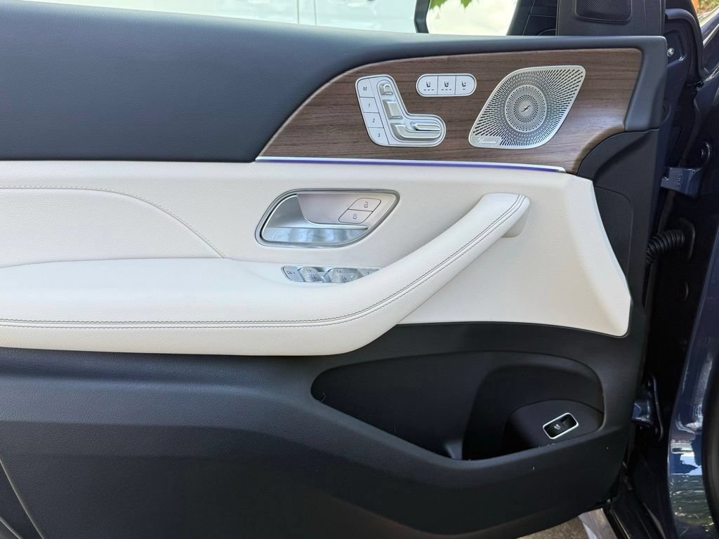 New 2026 Mercedes-Benz GLE 450 4MATIC image 19