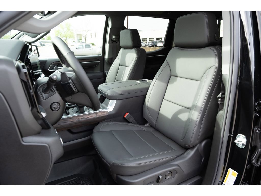 New 2026 GMC Sierra 1500 SLT w/ SLT Premium Plus Package image 12