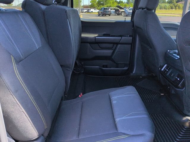 Used 2025 Ford F150 STX AWD/4WD image 11
