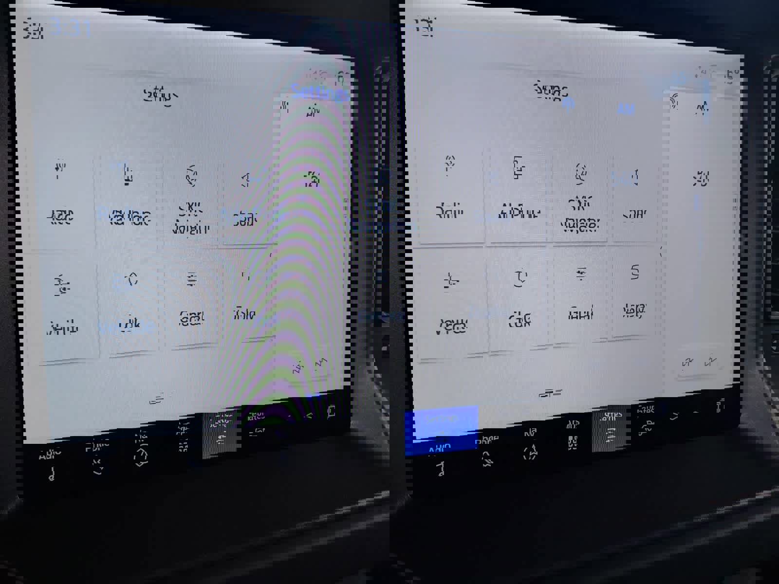 New 2025 Ford Bronco Badlands image 44