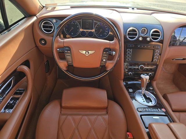 Used 2010 Bentley Continental GT Speed AWD/4WD image 19