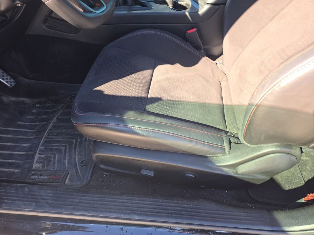 Used 2023 Dodge Challenger R/T Scat Pack image 13