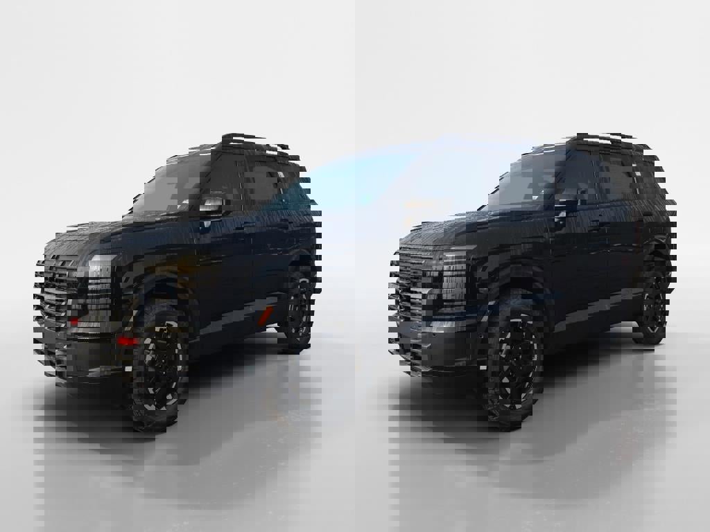 New 2026 Hyundai Palisade XRT Pro image 7