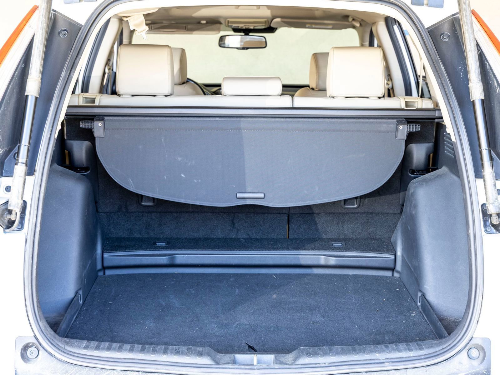 Used 2019 Honda CR-V EX-L image 22