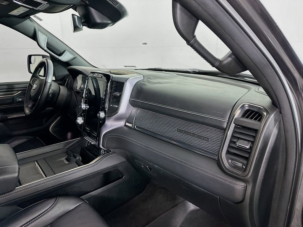 Used 2021 RAM 1500 Limited image 31