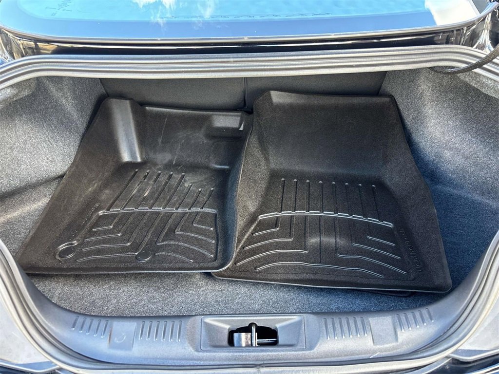 Used 2024 Ford Mustang GT image 14