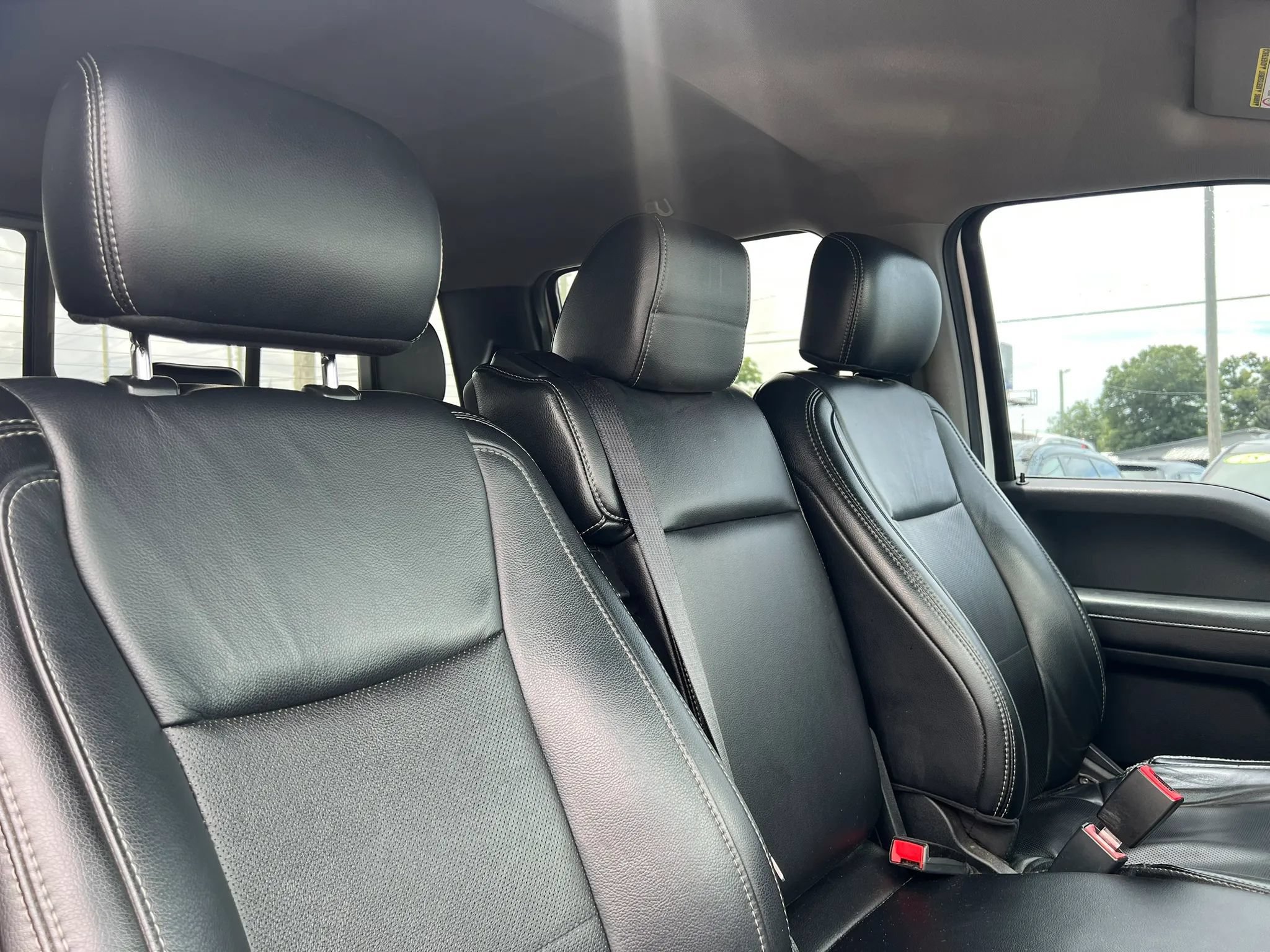 Used 2019 Ford F250 Lariat AWD/4WD image 17