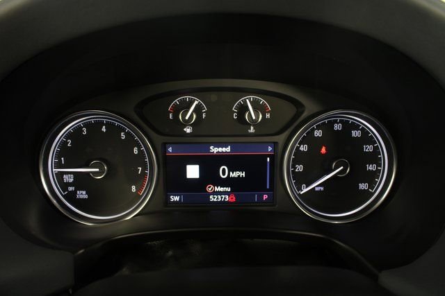 Used 2023 Buick Enclave Essence w/ Experience Buick Package image 12