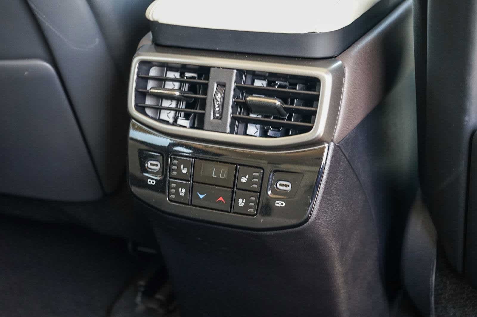 Certified 2025 Lexus RX 350 w/ Convenience Package AWD/4WD image 19