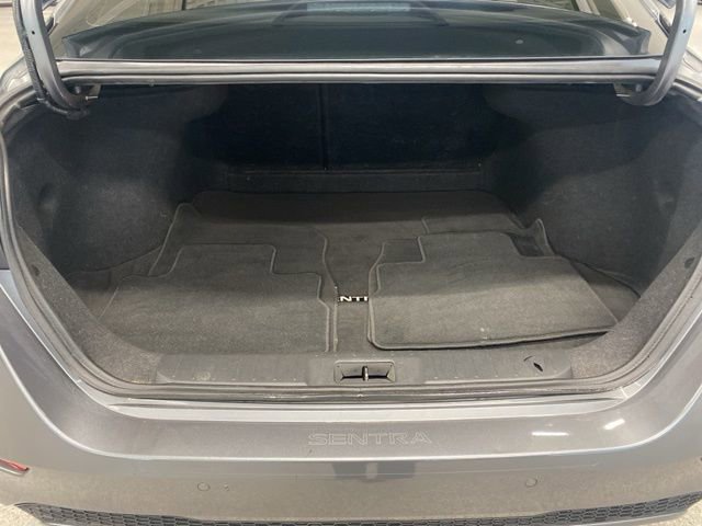Used 2023 Nissan Sentra SV w/ All-Weather Package image 9