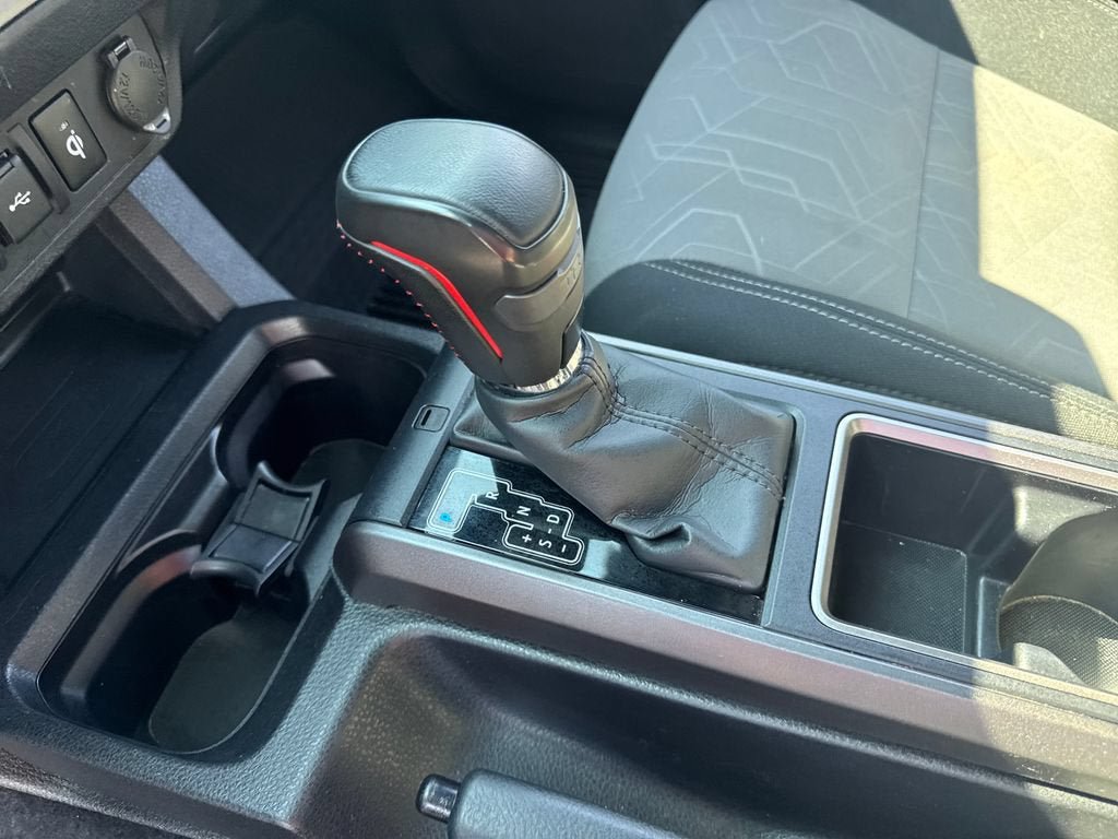 Used 2023 Toyota Tacoma TRD Sport w/ Technology Package AWD/4WD image 18