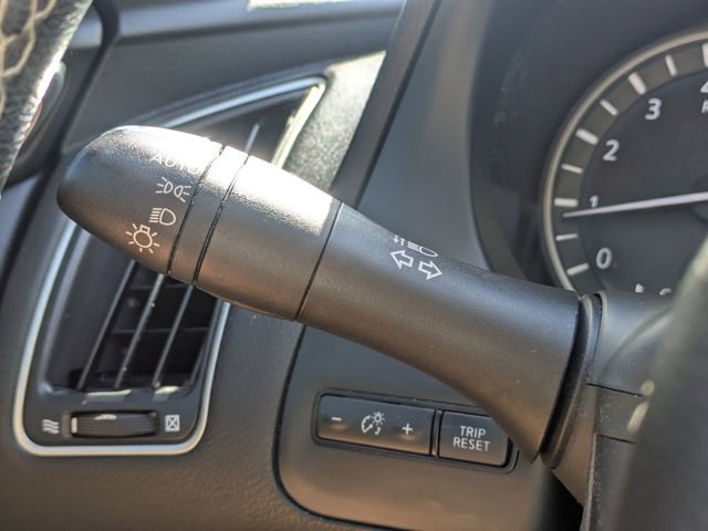 Used 2018 INFINITI Q50 Luxe w/ Essential Package (3.0T Luxe) image 27