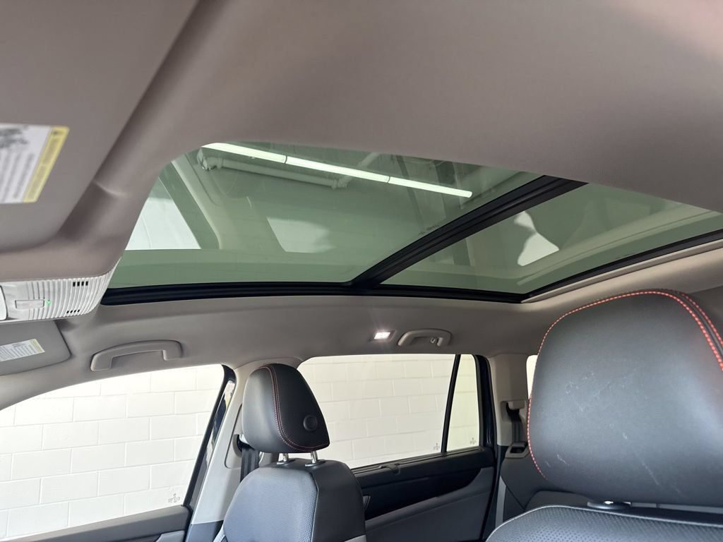New 2026 Volkswagen Atlas Peak Edition AWD/4WD image 15