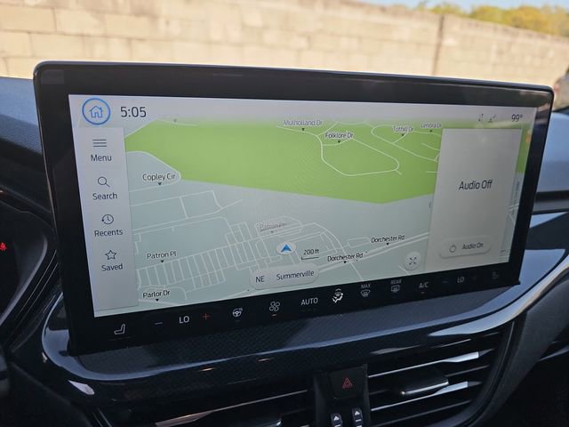 Used 2023 Ford Escape ST-Line w/ Tech Pack #1 image 18