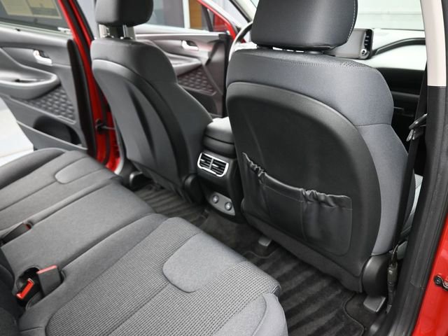 Used 2022 Hyundai Santa Fe SEL w/ Convenience Package image 24
