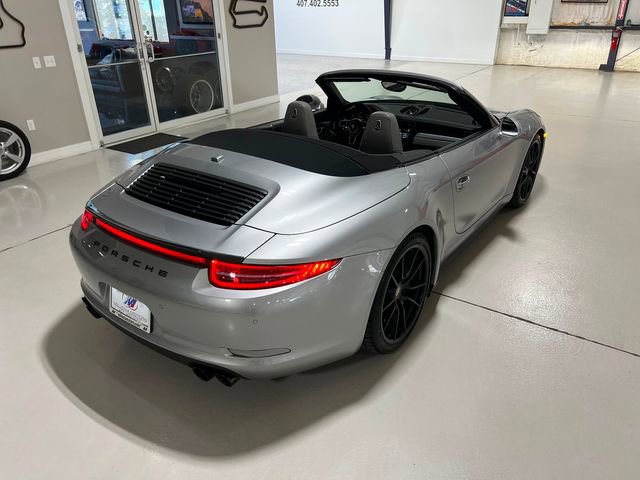 Used 2013 Porsche 911 Carrera 4S image 82