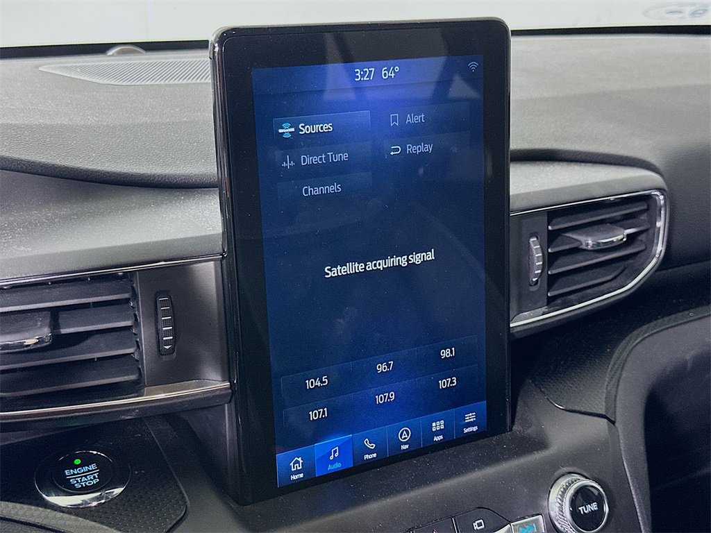 Used 2020 Ford Explorer ST w/ ST Street Pack image 32