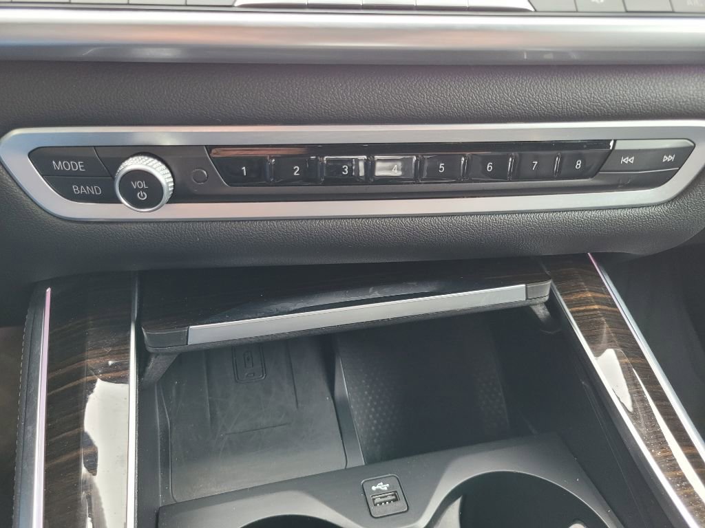 Used 2020 BMW X5 xDrive40i w/ Convenience Package image 36