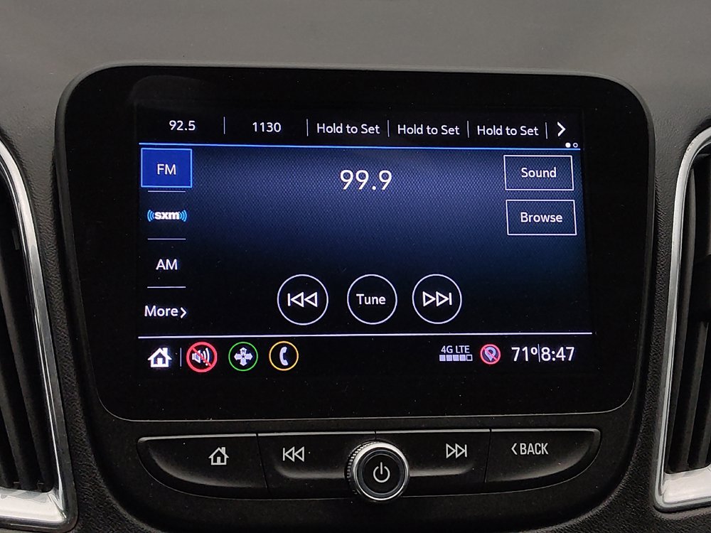 Used 2020 Chevrolet Malibu LT FWD image 25