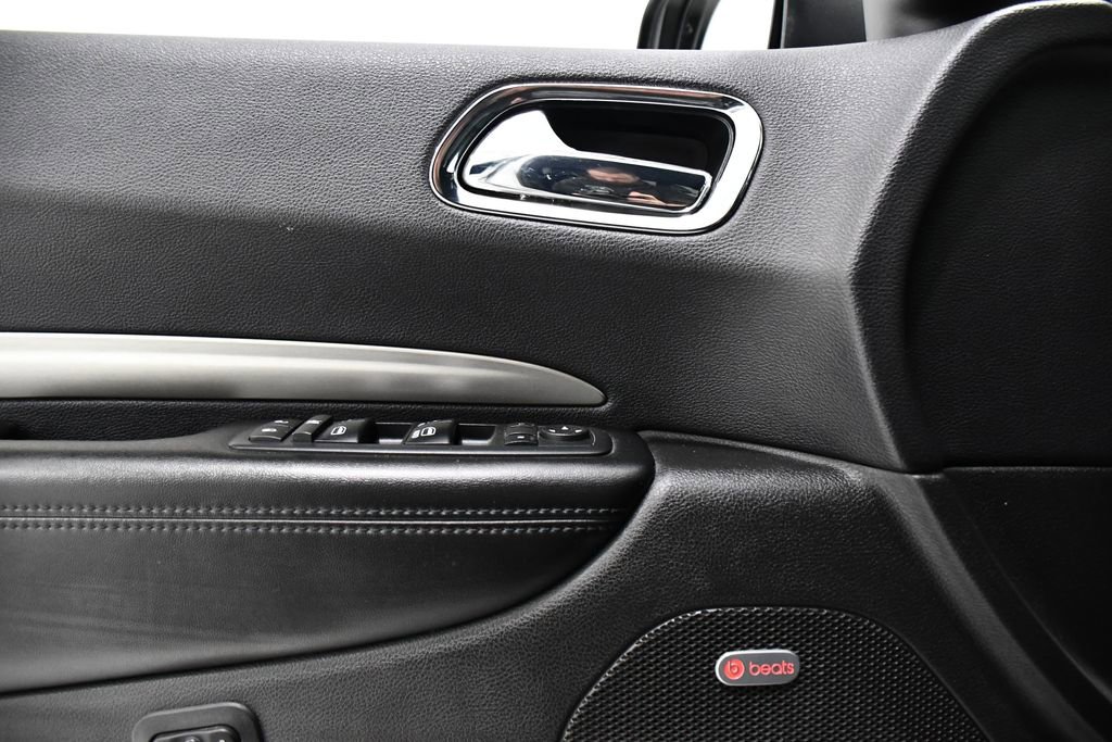 Used 2017 Dodge Durango GT w/ Premium Group image 17