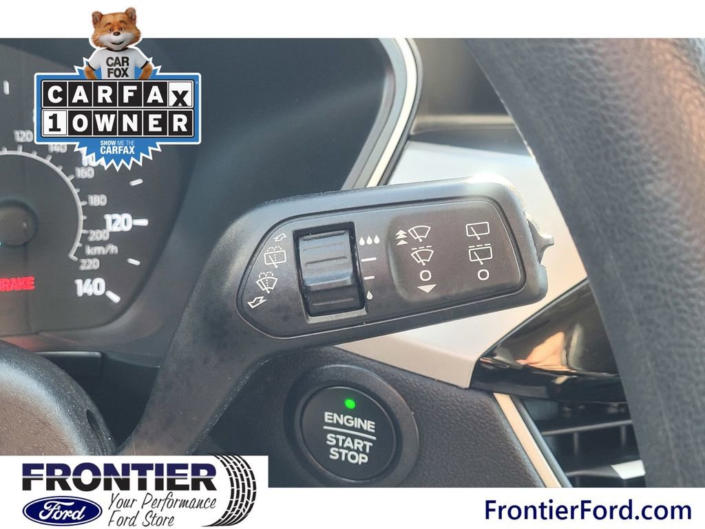 Certified 2022 Ford Escape SE image 18