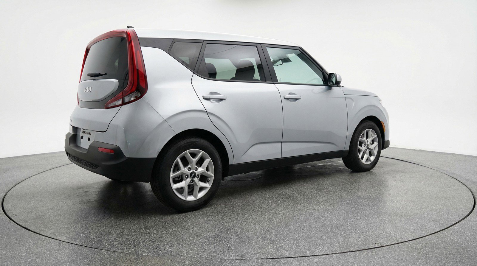 Used 2025 Kia Soul LX w/ LX Technology Package image 9