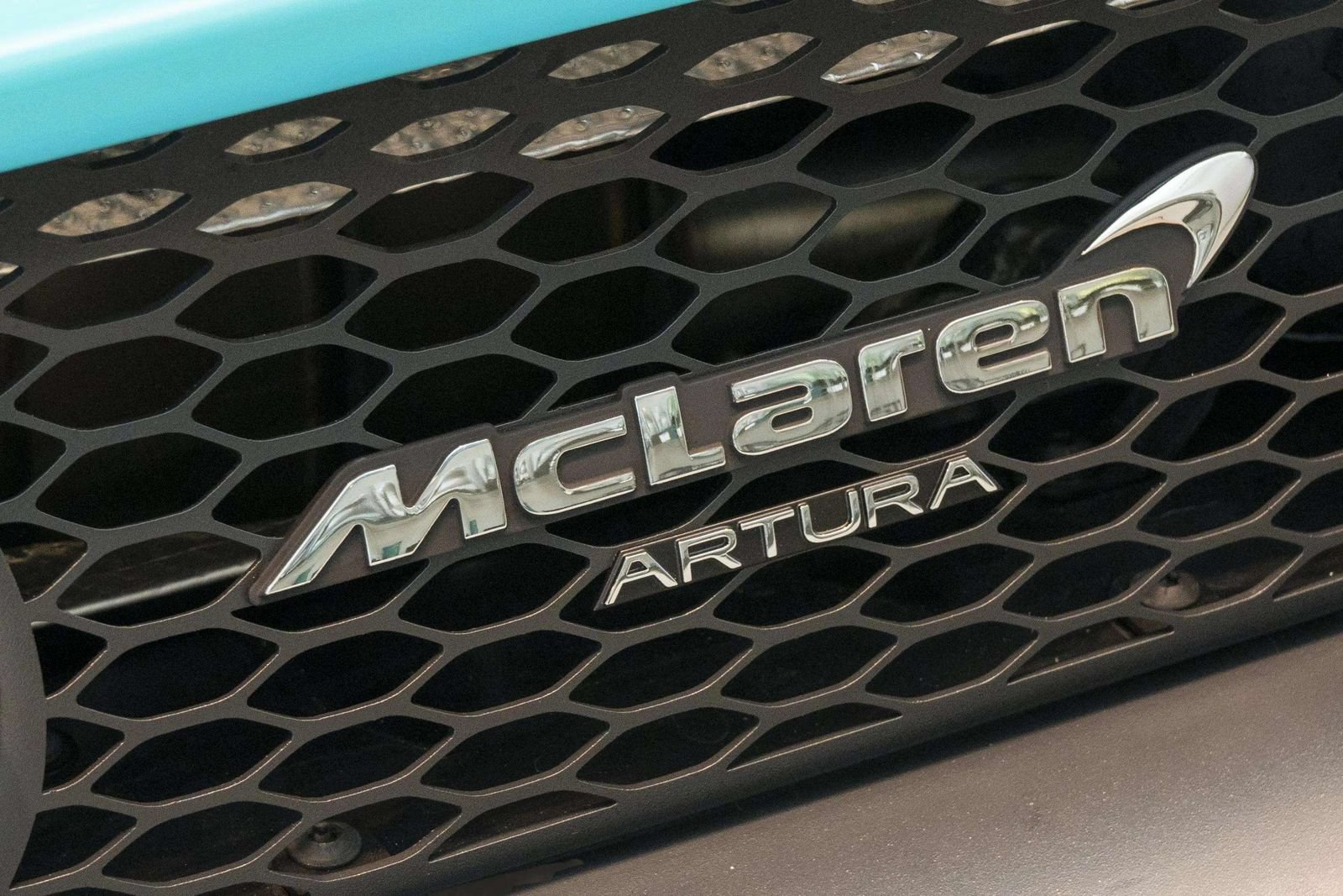 New 2026 McLaren Artura Spider RWD image 41