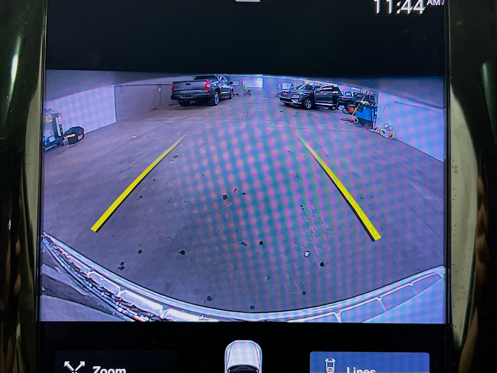 Used 2021 Volvo XC60 T5 Momentum w/ Protection Package Premier image 9