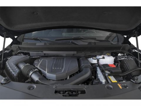 New 2027 Buick Enclave Sport Touring w/ Power Package AWD/4WD image 14