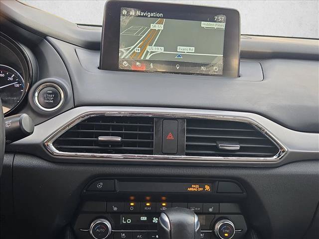 Used 2019 MAZDA CX-9 Grand Touring FWD image 15