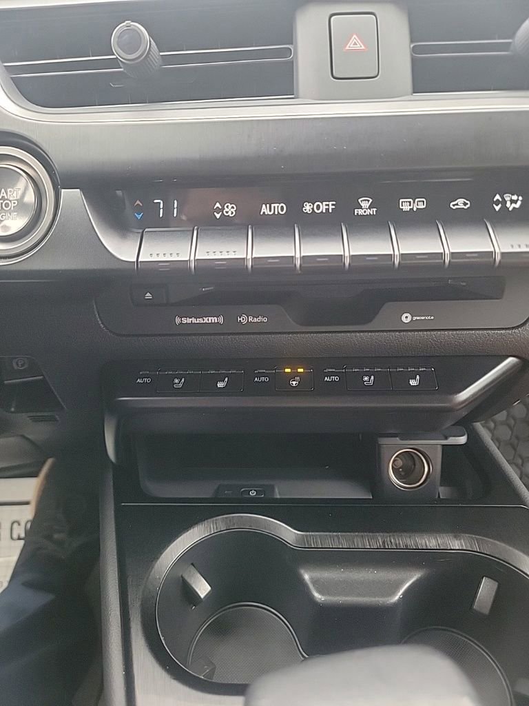 Used 2019 Lexus UX 200 w/ Accessory Package 2 image 42