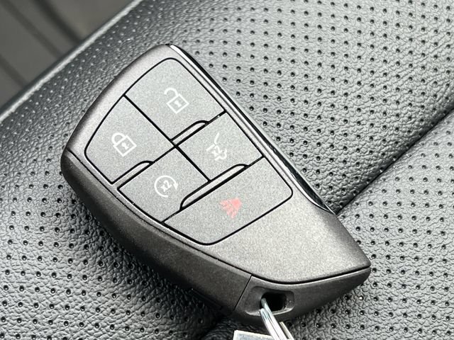 New 2026 Chevrolet Equinox EV LT AWD/4WD image 29