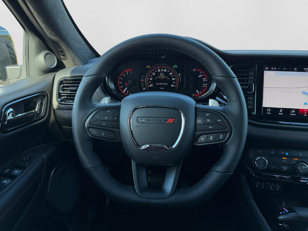 New 2027 Dodge Durango GT AWD/4WD image 14