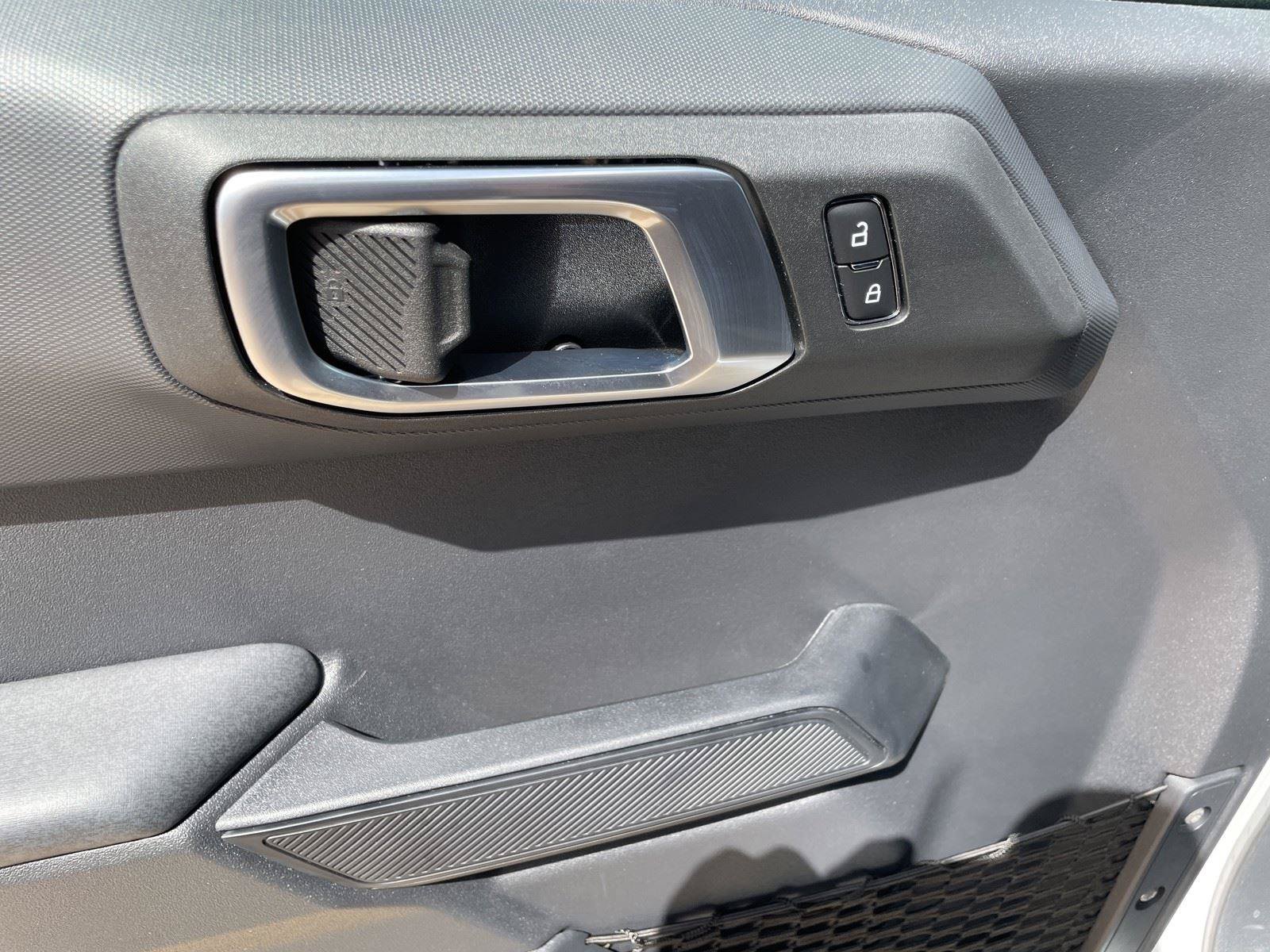 New 2026 Ford Bronco Big Bend AWD/4WD image 12