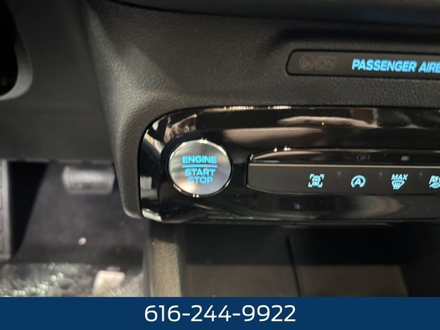 New 2026 Ford Escape ST-Line w/ Tech Pack #1 AWD/4WD image 20