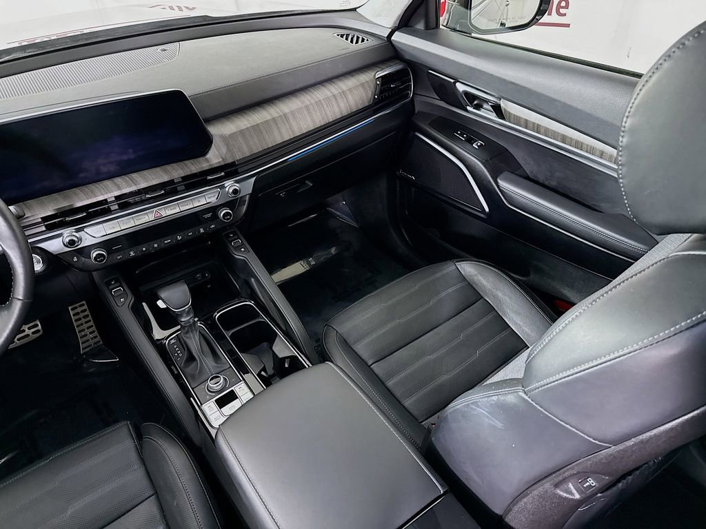 Used 2023 Kia Telluride SX Prestige image 25