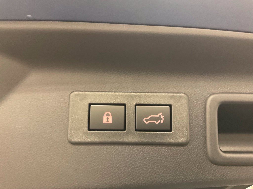 New 2026 Subaru Forester Limited AWD/4WD image 31